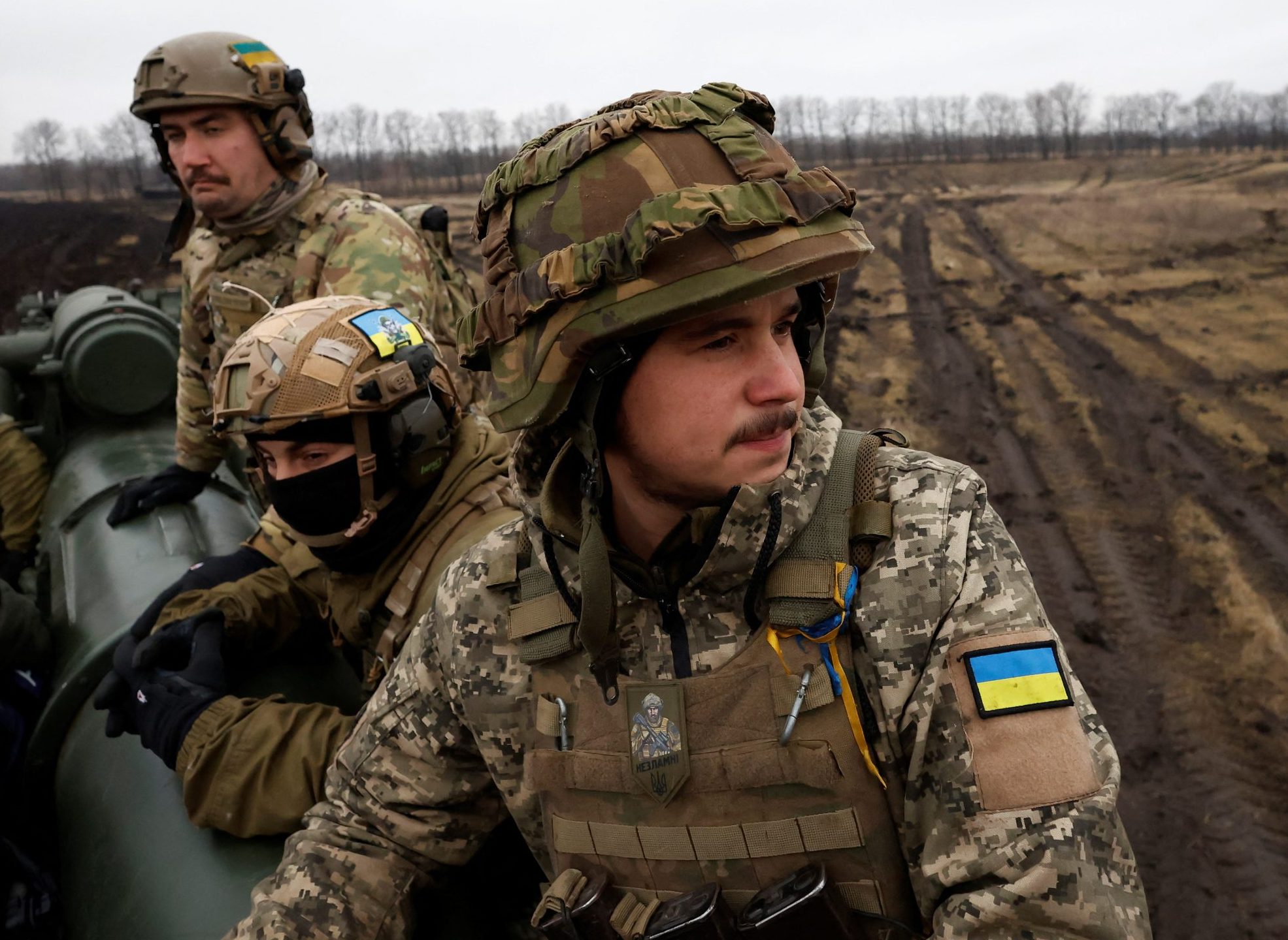 2022-12-26T171521Z_413522898_RC2ODY9ZVVQ4_RTRMADP_3_UKRAINE-CRISIS-BAKHMUT-FRONTLINE-scaled-e1672089073964