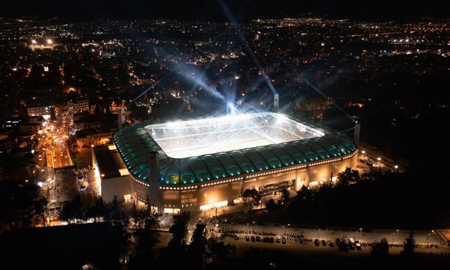 «Opap Arena»