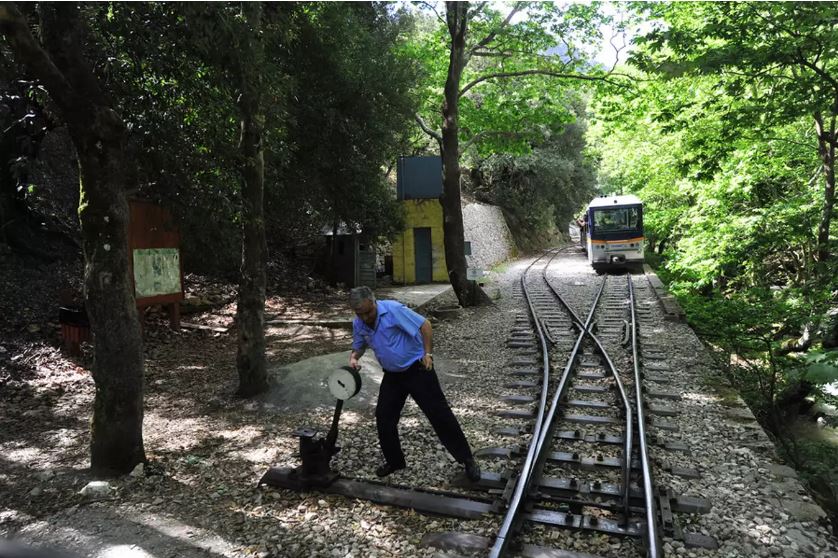 Καταγραφή