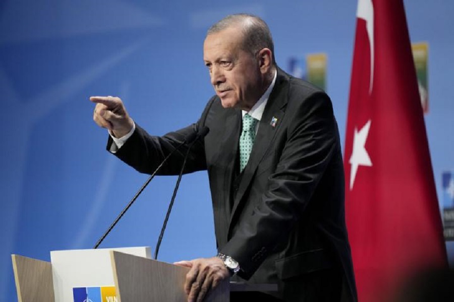 Erdogan