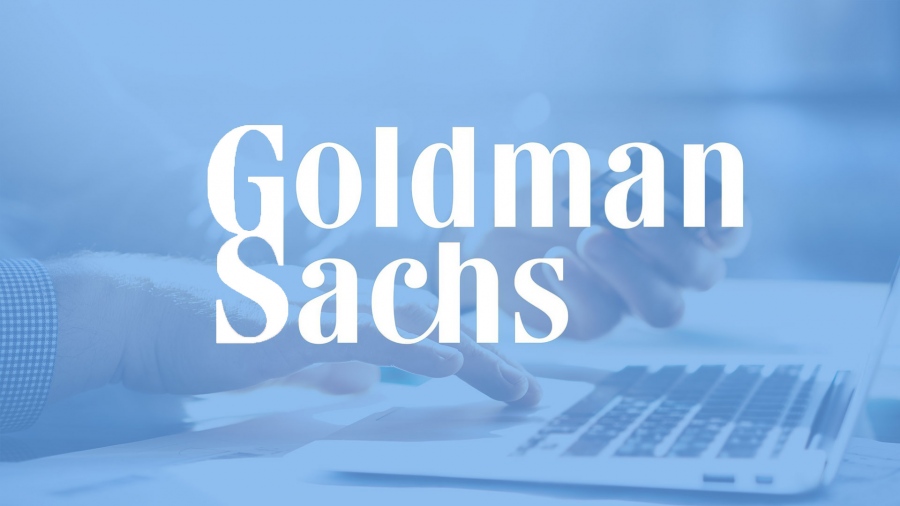 GOLDMAN SACHS