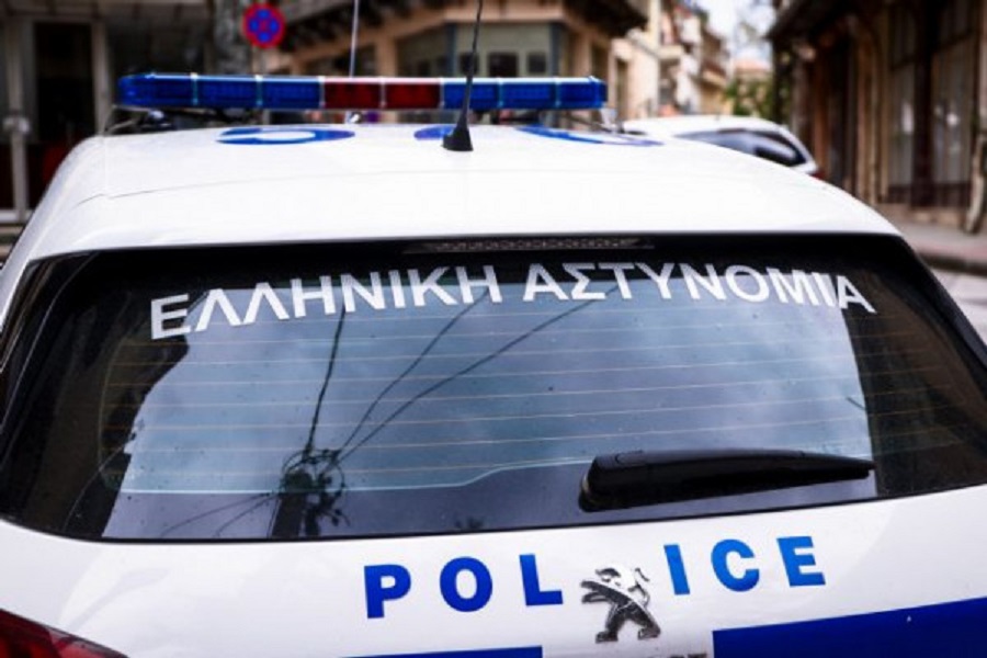 περιπολικο