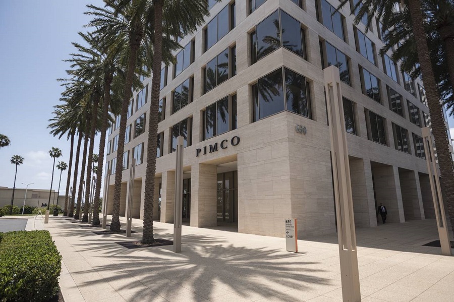 PIMCO