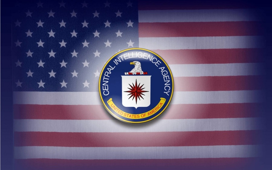 CIA