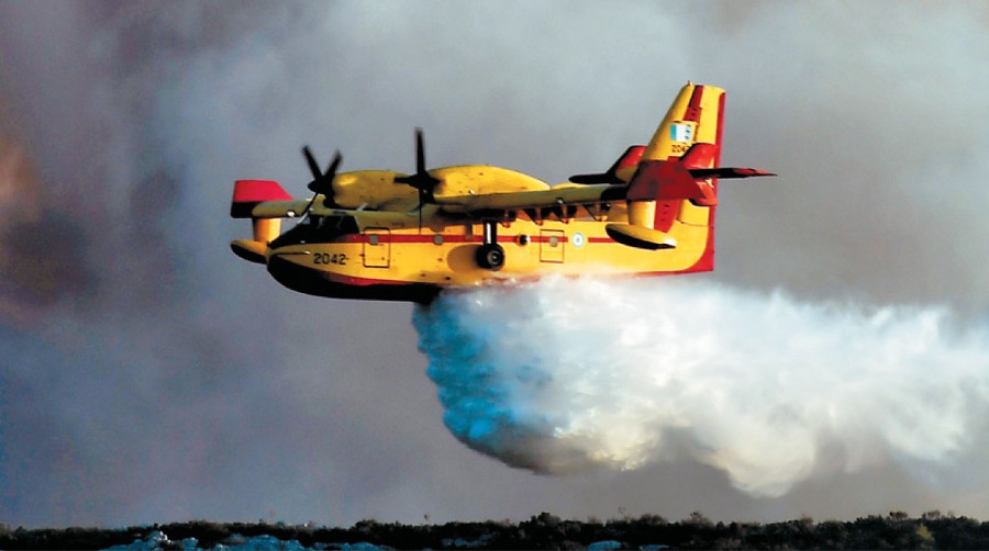 canadair