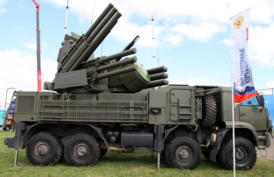 HIMARS