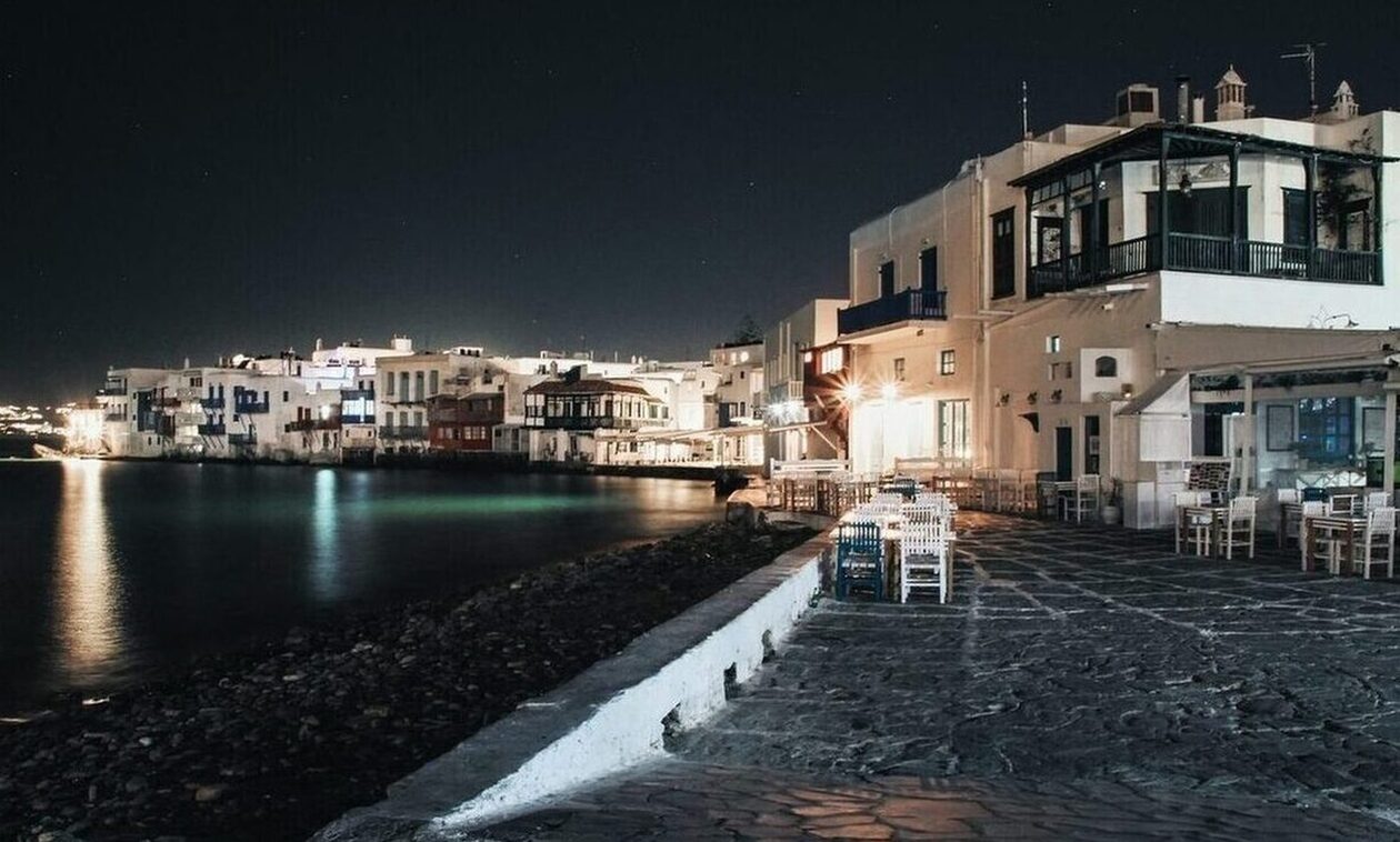 mykonos