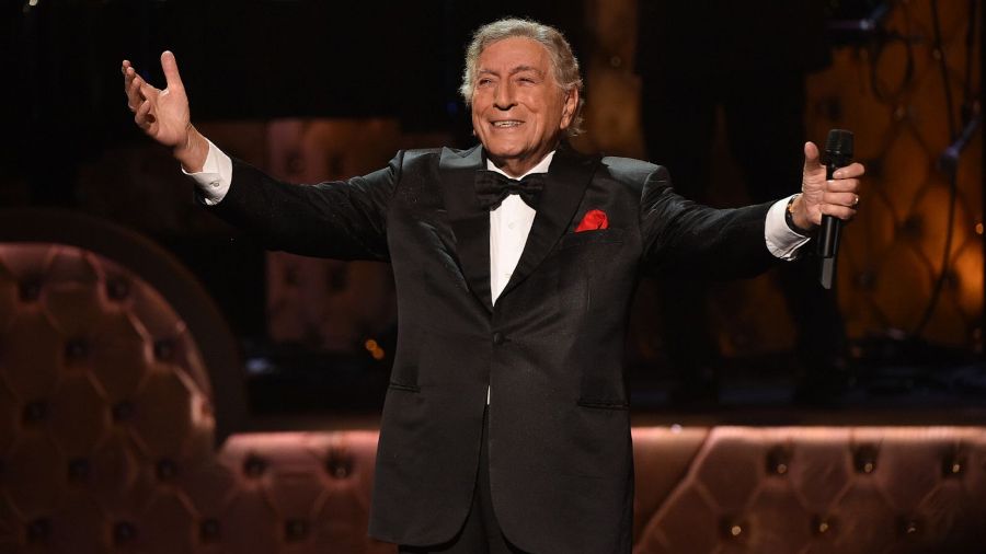 tony-bennett