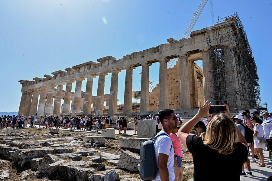 ΑΚΡΟΠΟΛΗ