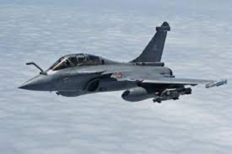 rafale