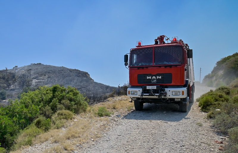 πυροσβεστικη