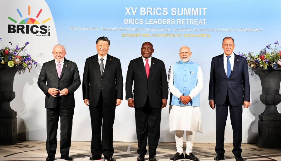 BRICS