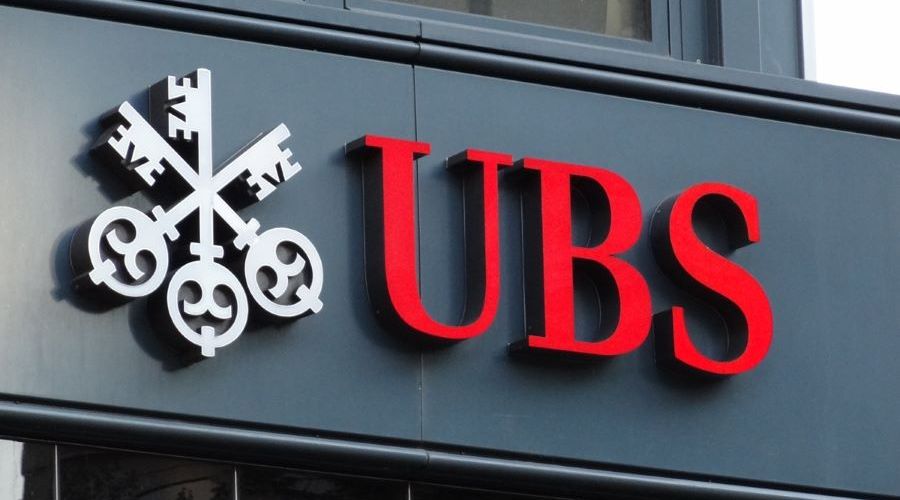 UBS