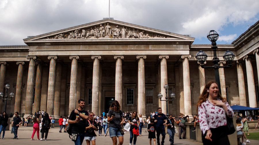 britishmuseum