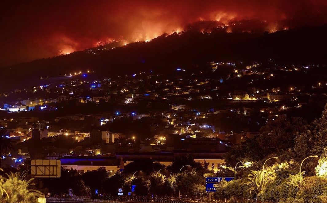 tenerife