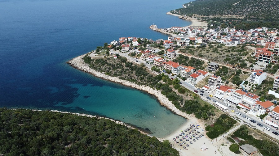 thasos