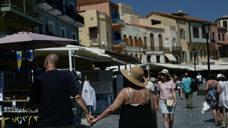 touristes-creta