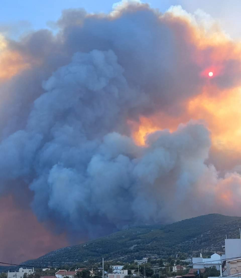 ΠΑΡΝΗΘΑ