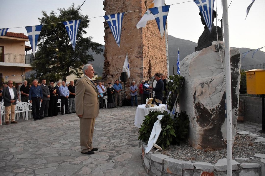 ΣΤΑΥΡΙΑΝΑΚΟΣ