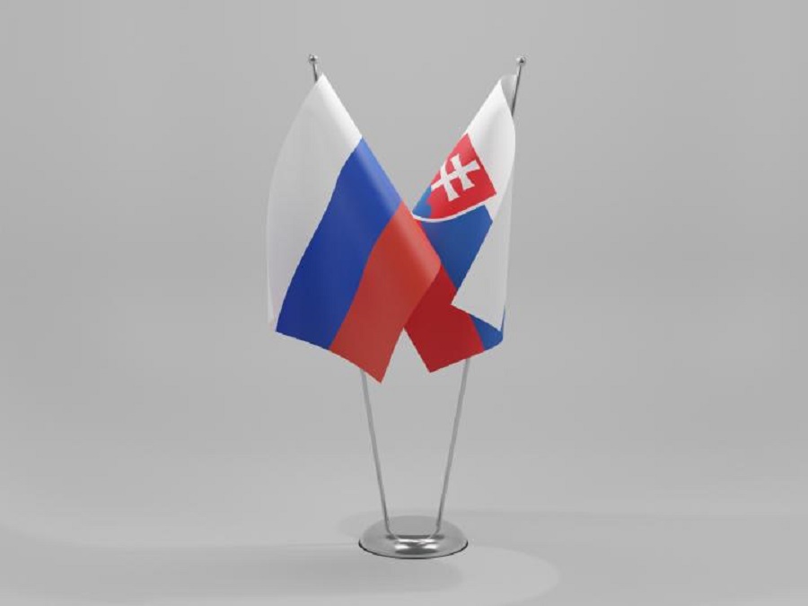 slovakia-russia