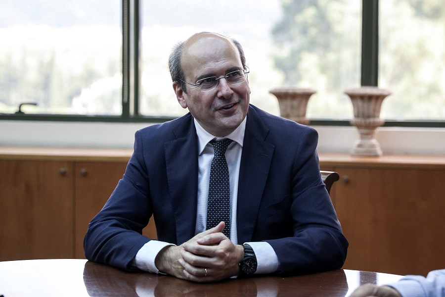 xatzidakis