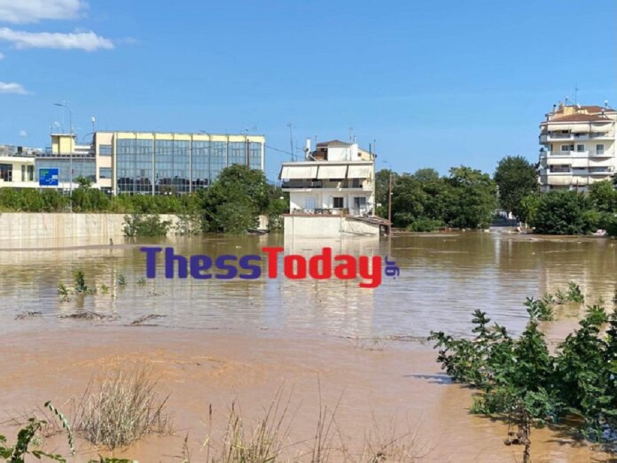 μακελειο