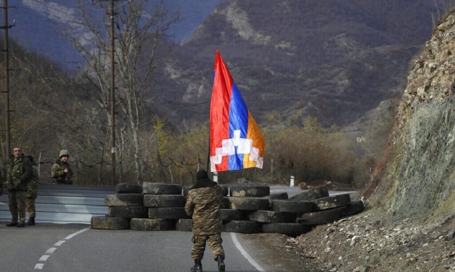 Nagorno-Karabakh-flag