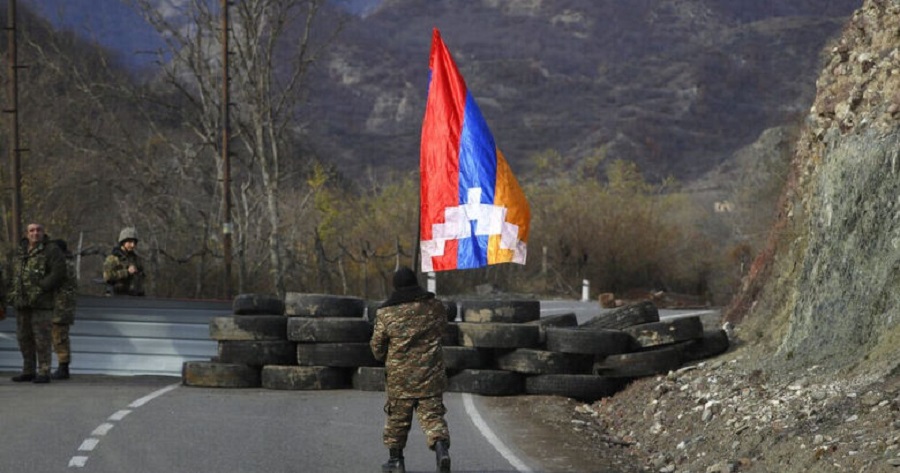 Nagorno-Karabakh