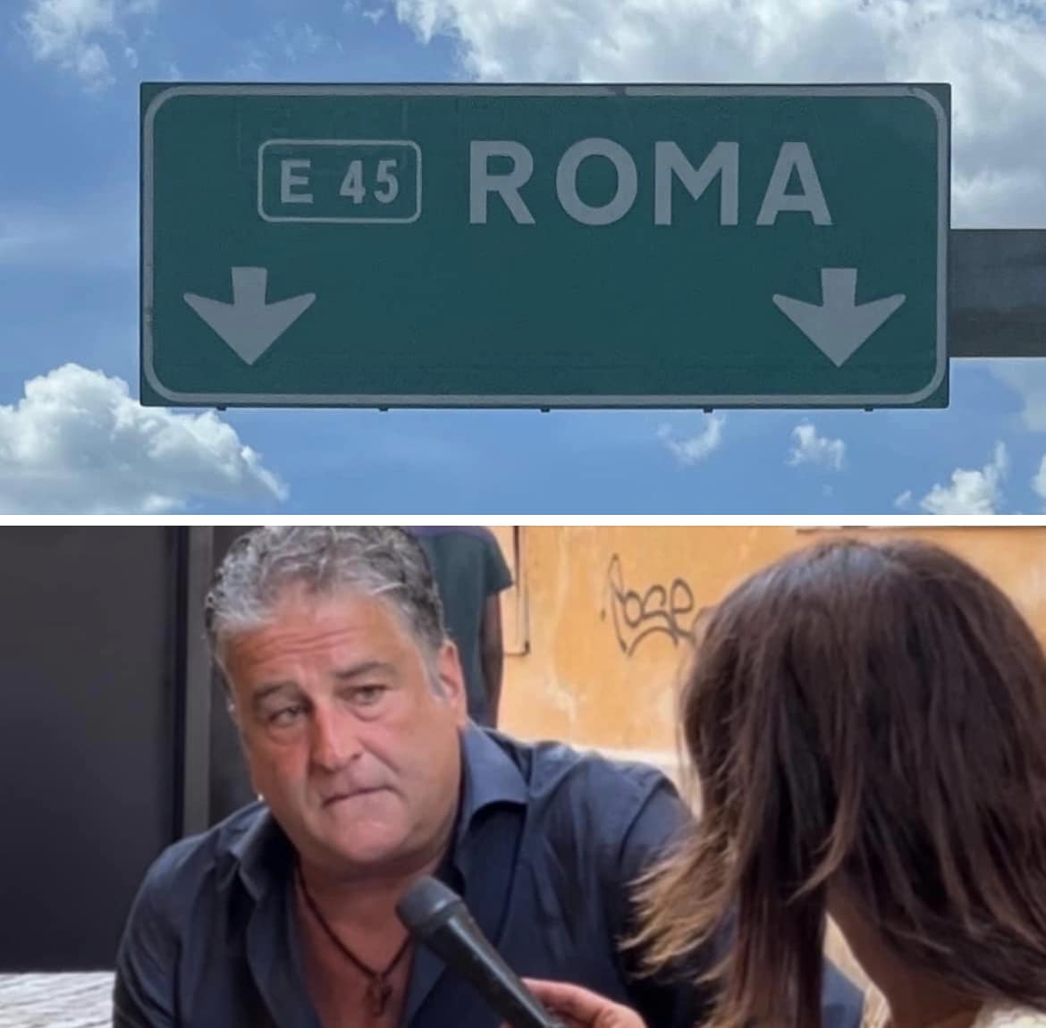 ROMA