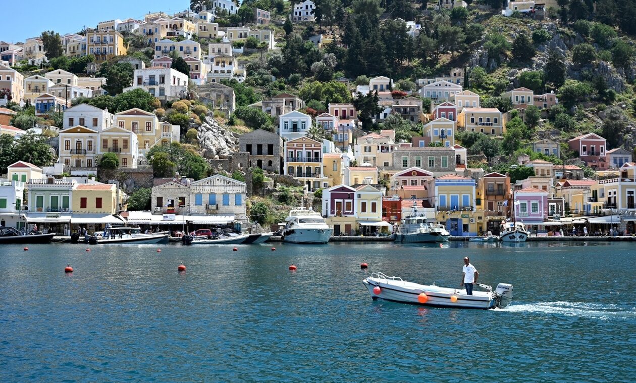 SYMI