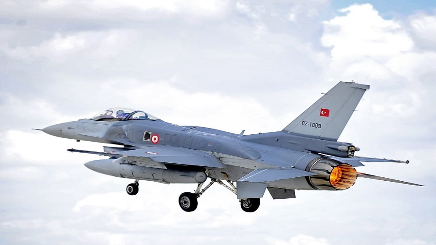 Turkish-Air-Force-F-16C