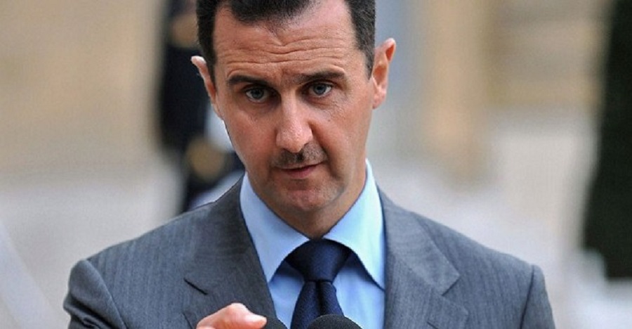 assad-