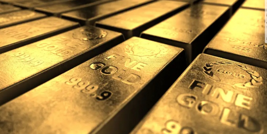 The 5 ways to invest in gold and why – protection from inflation and market declines