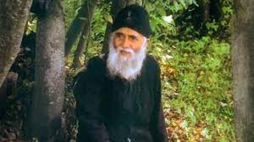 paisios