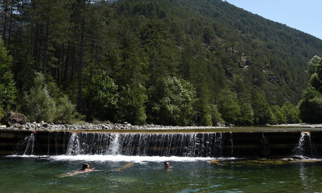 zagori