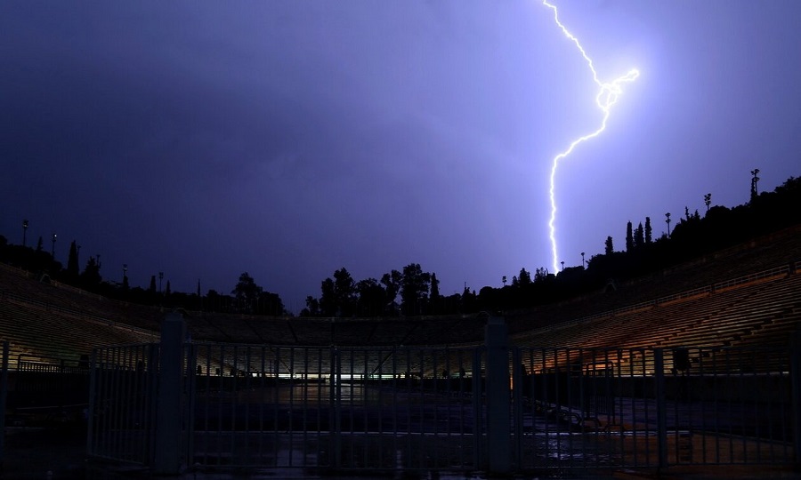 ΚΕΡΑΥΝΟΣ