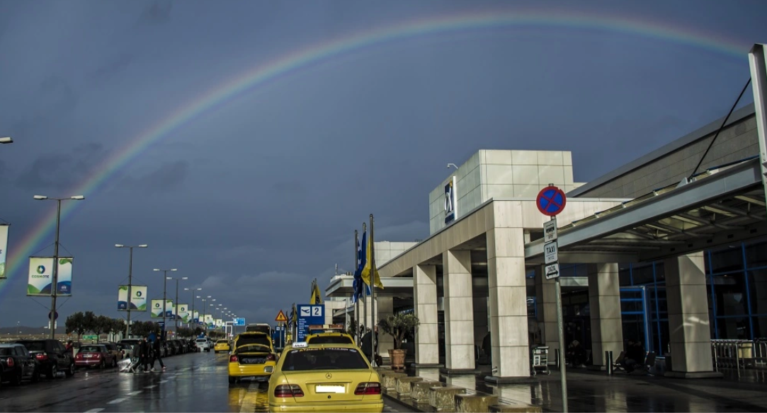 κακοκαιρια