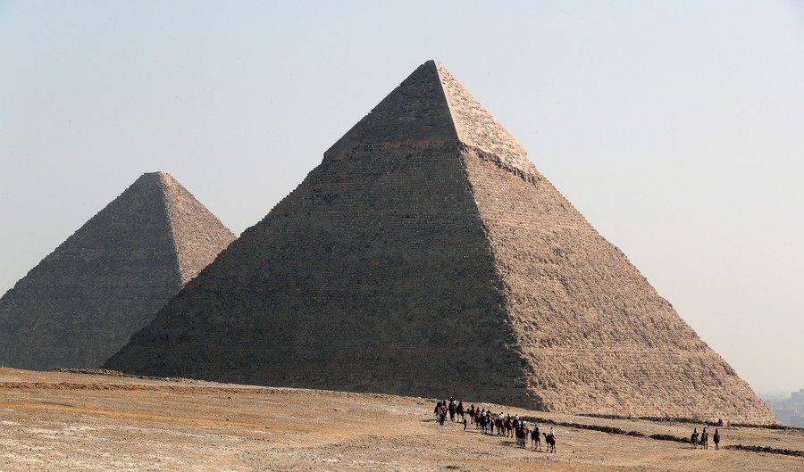 The-Great-Pyramid-of-Giza