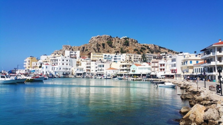 Karpathos