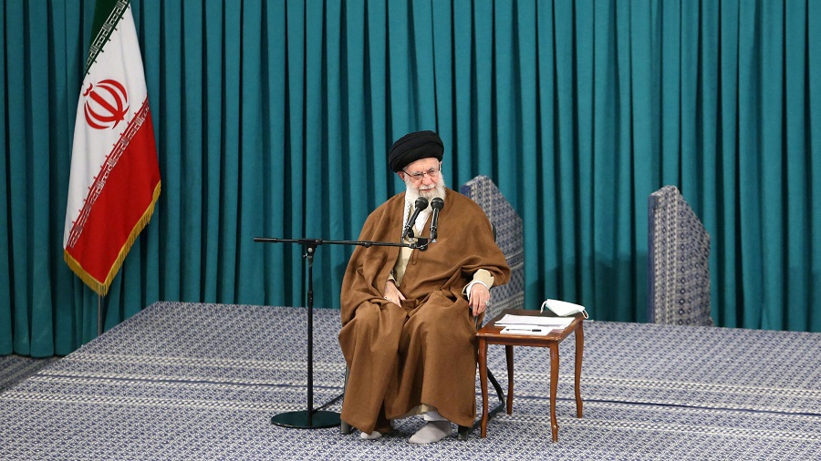 Khamenei