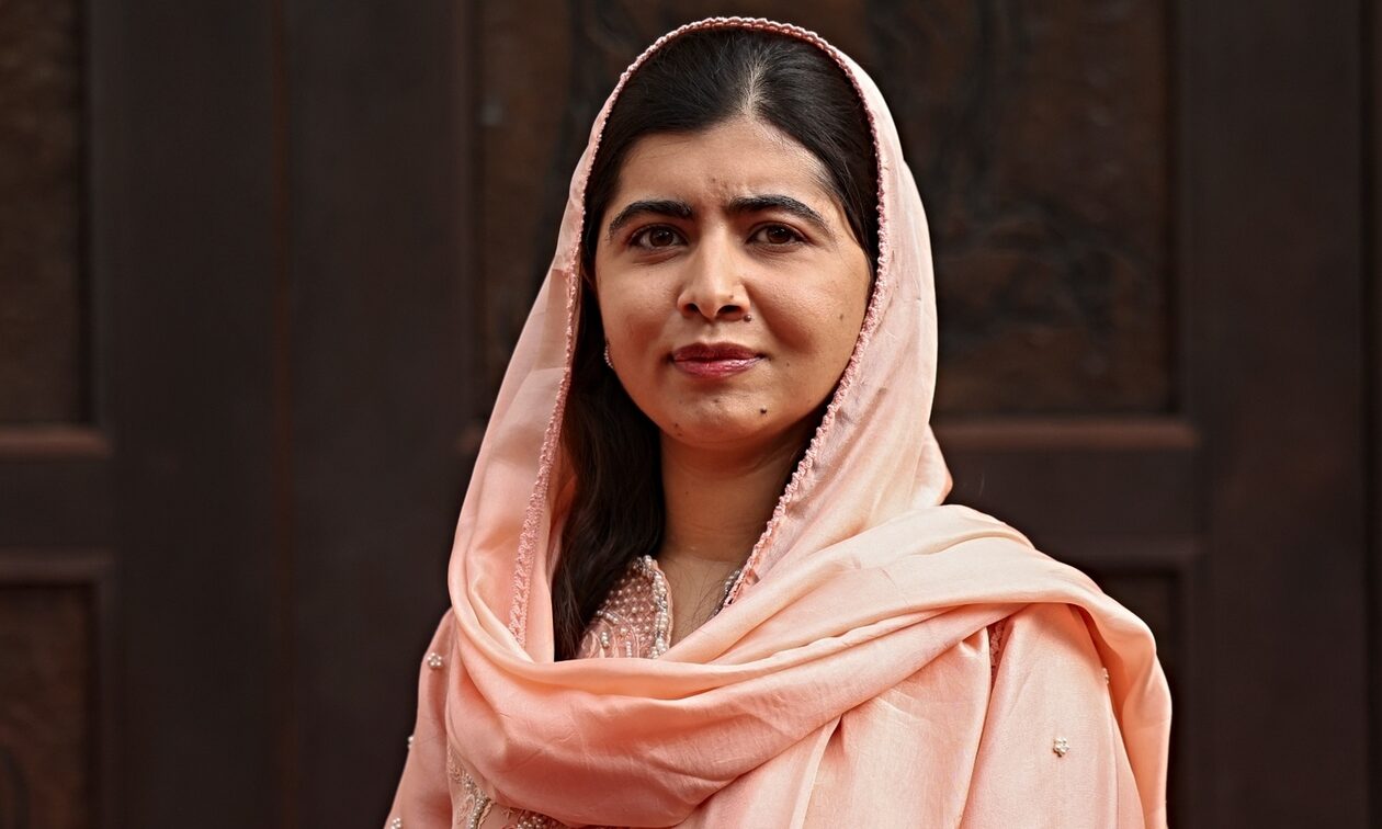 Malala-Yousafzai