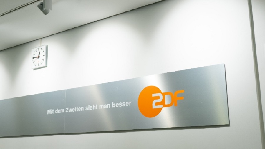 ZDF.germany