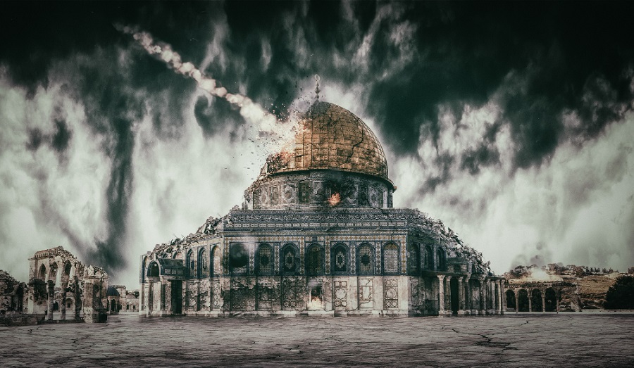 destruction-apocalypse-israel-jerusalem