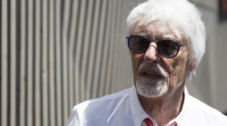 ecclestone