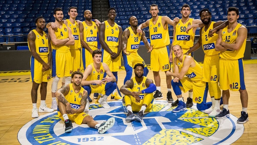 maccabi