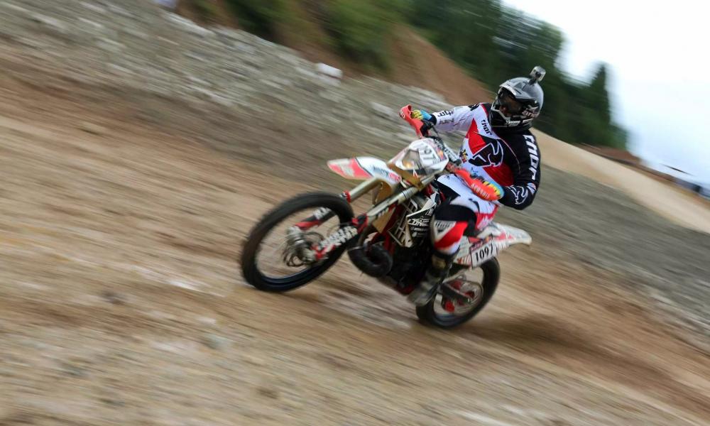 motocross