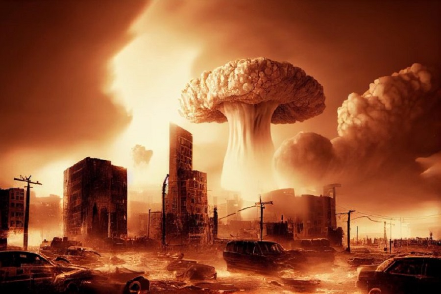 nuclear-world-war-armageddon-3d-art-work-apocalyptic-illustration-