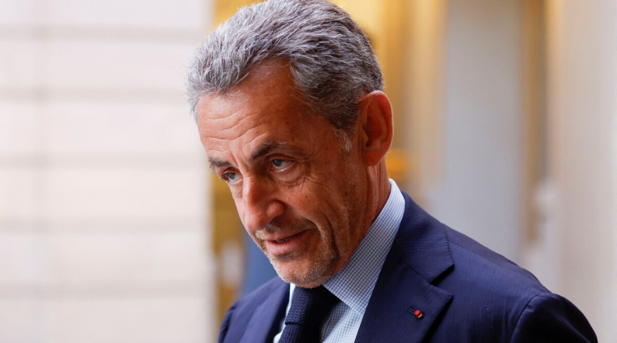 sarkozy