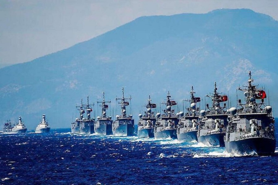 turkey-announces-a-new-navtex-in-eastern-mediterranean