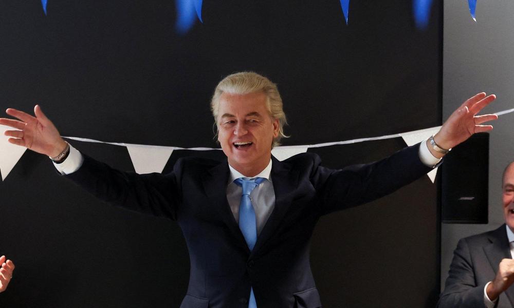 2023-11-23T102250Z_780552233_RC2YI4AWQJFR_RTRMADP_5_NETHERLANDS-ELECTION-PVV-WILDERS